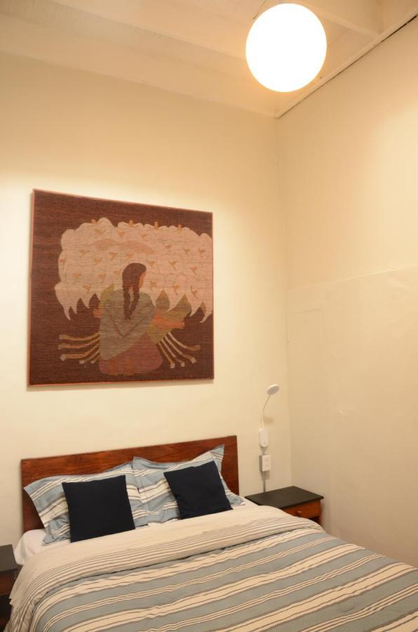 飞狗利马住宿加早餐旅馆 外观 照片