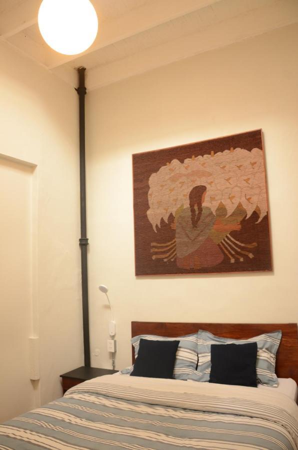 飞狗利马住宿加早餐旅馆 外观 照片